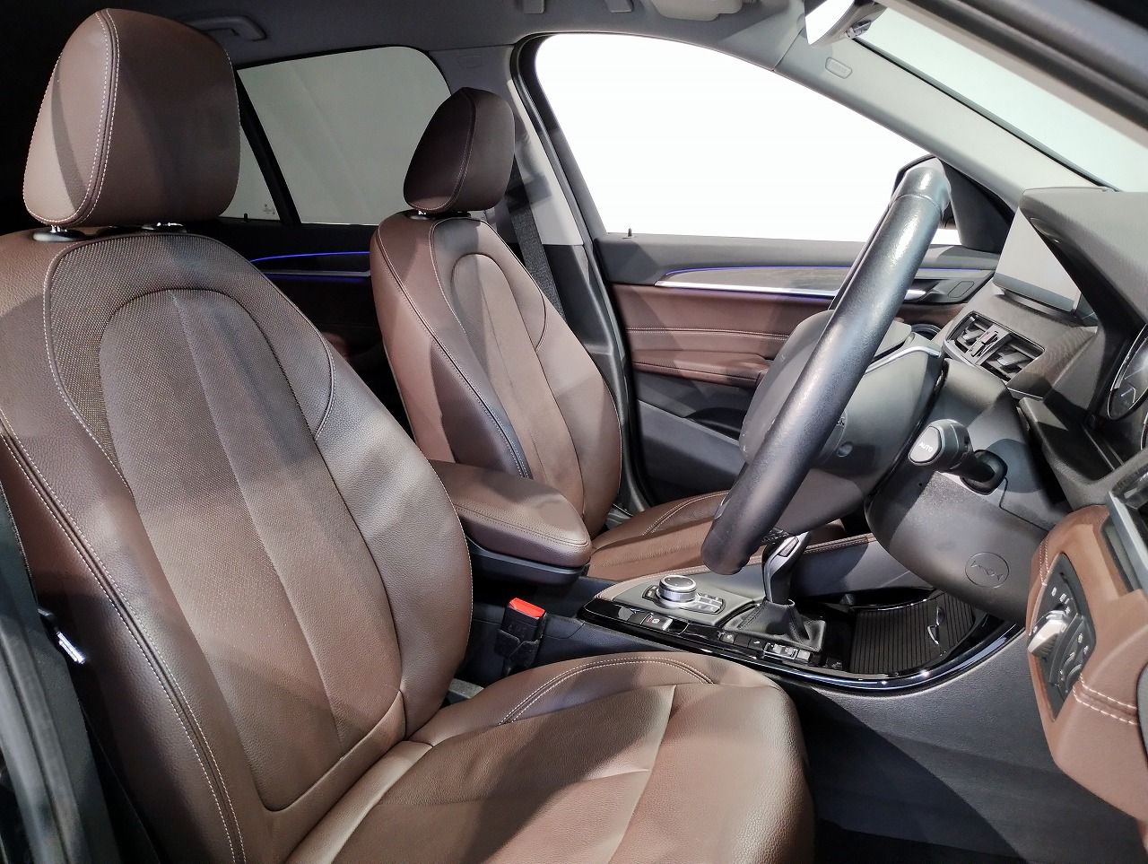 F48 X1 xDrive18d B47 2.0d LCI