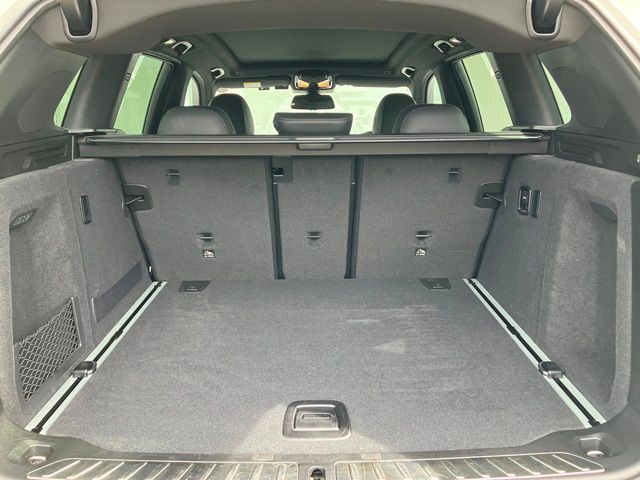 G01 X3 xDrive20d RHD ZA LCI