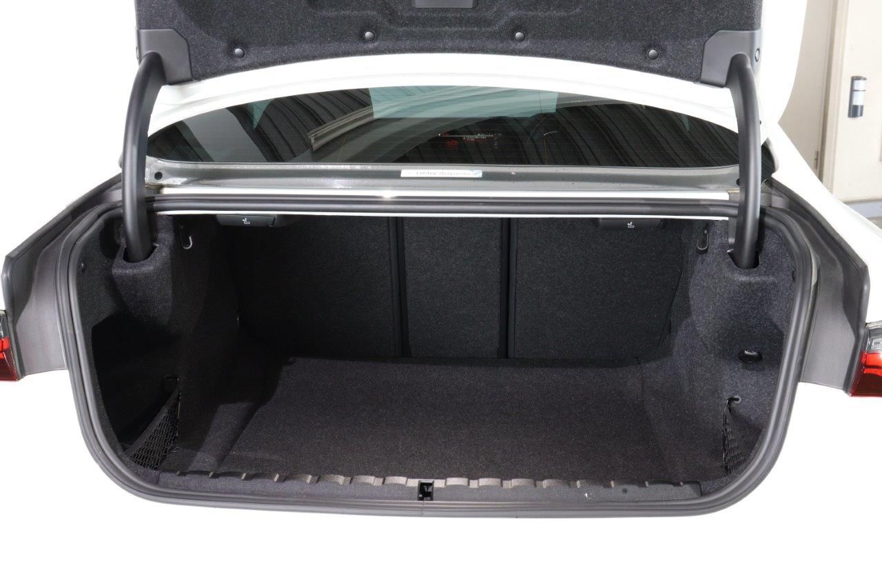 G22 420i B48 2.0 RHD
