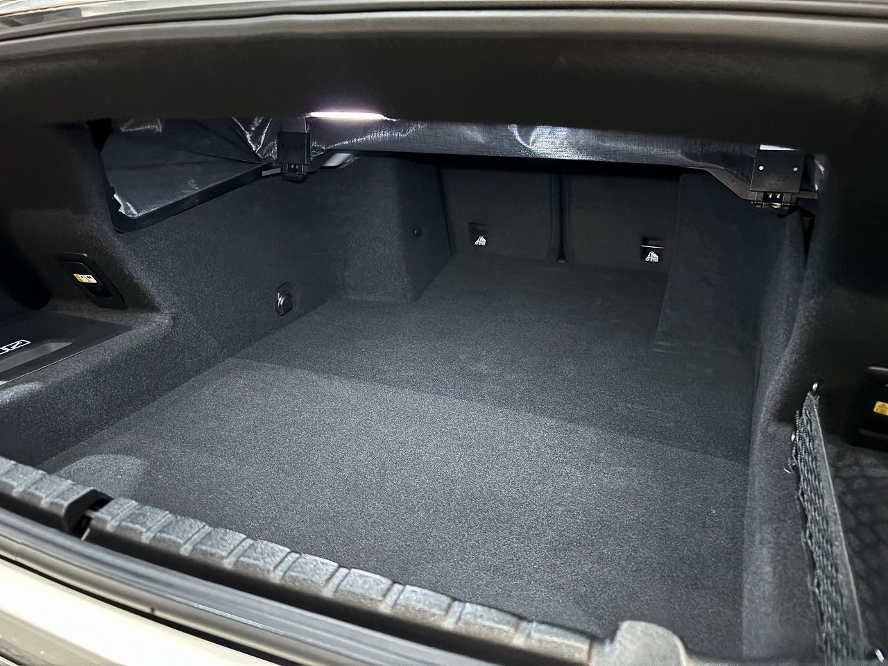 G14 M850i xDrive Convertible N63 4.4i