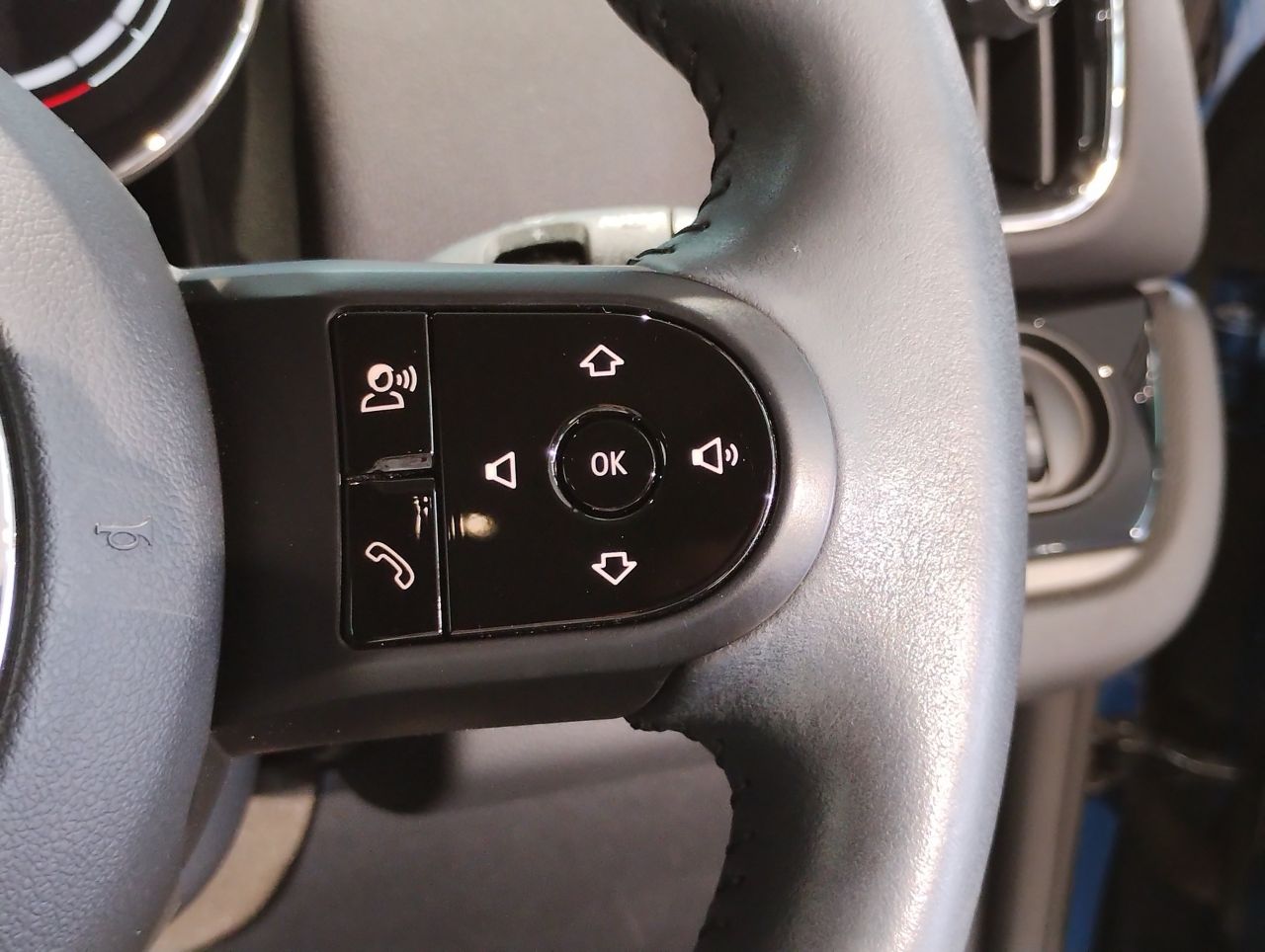 Cooper S E Countryman ALL4