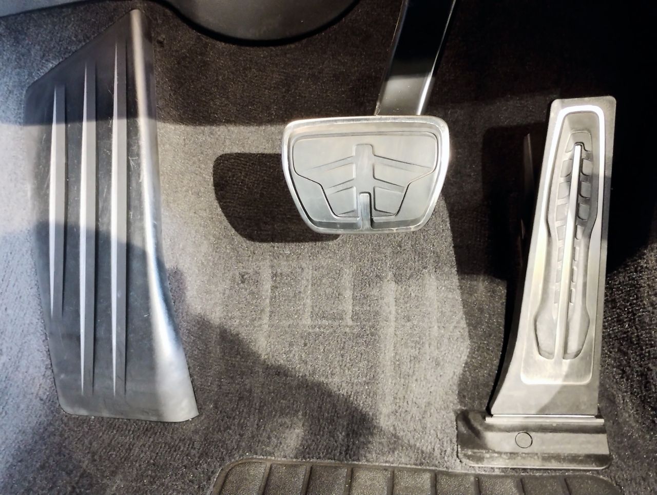 G80 M3 Competition M xDrive Saloon RHD