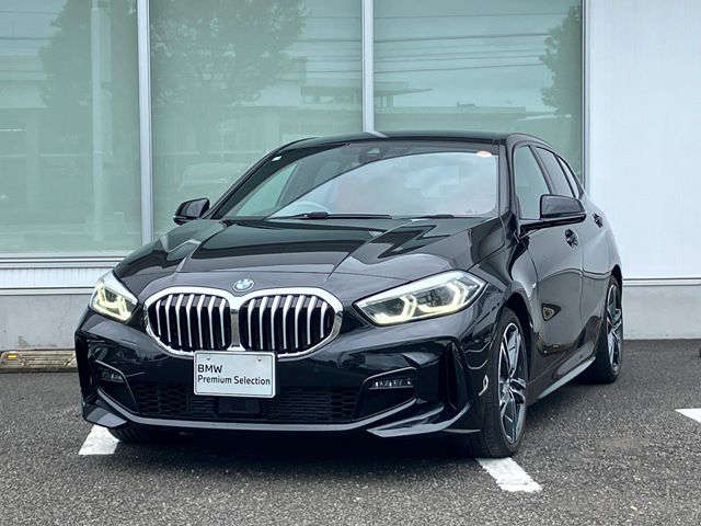 118d M Sport