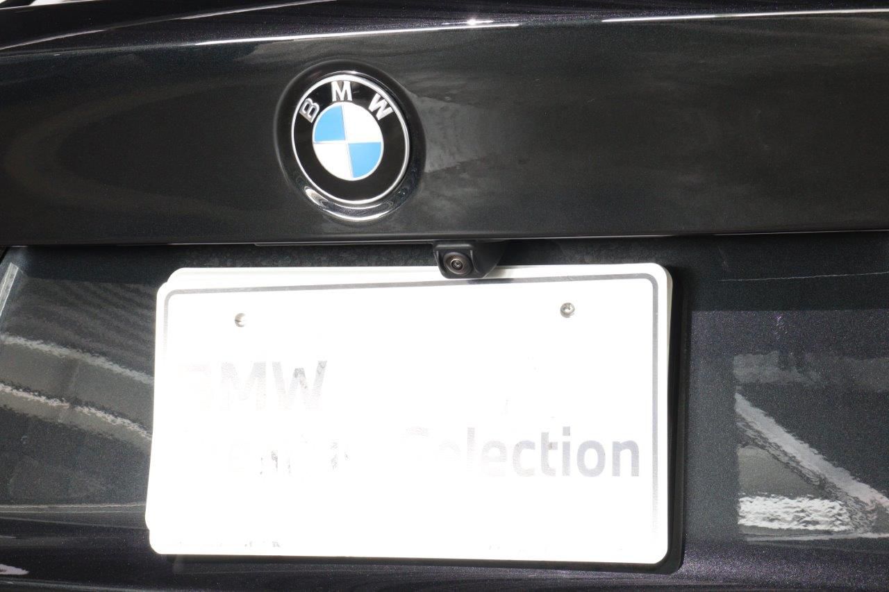320d xDrive Berline RHD
