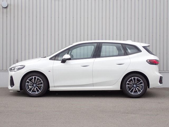 U06 218d Active Tourer B47 2.0d