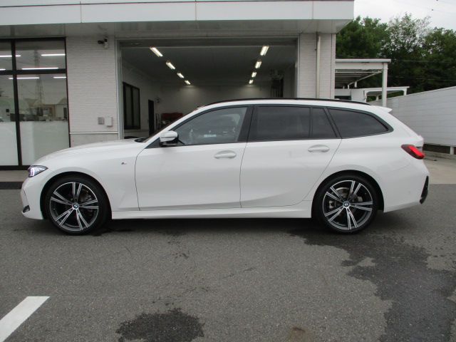G21 320d xDrive Touring LCI RHD
