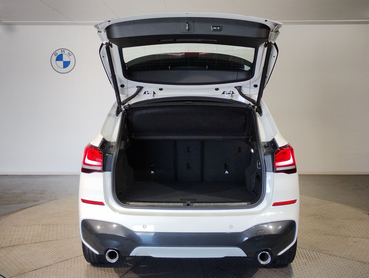 F48 X1 xDrive18d B47 2.0d LCI
