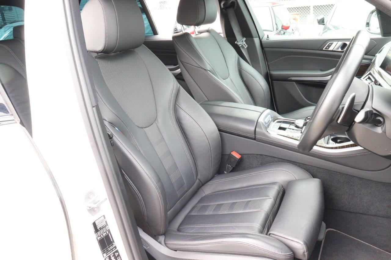 G05 X5 xDrive30d xLine B57 3.0d