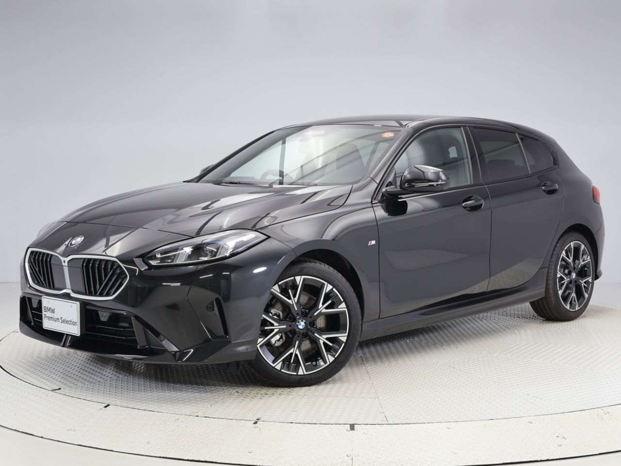 120d M Sport
