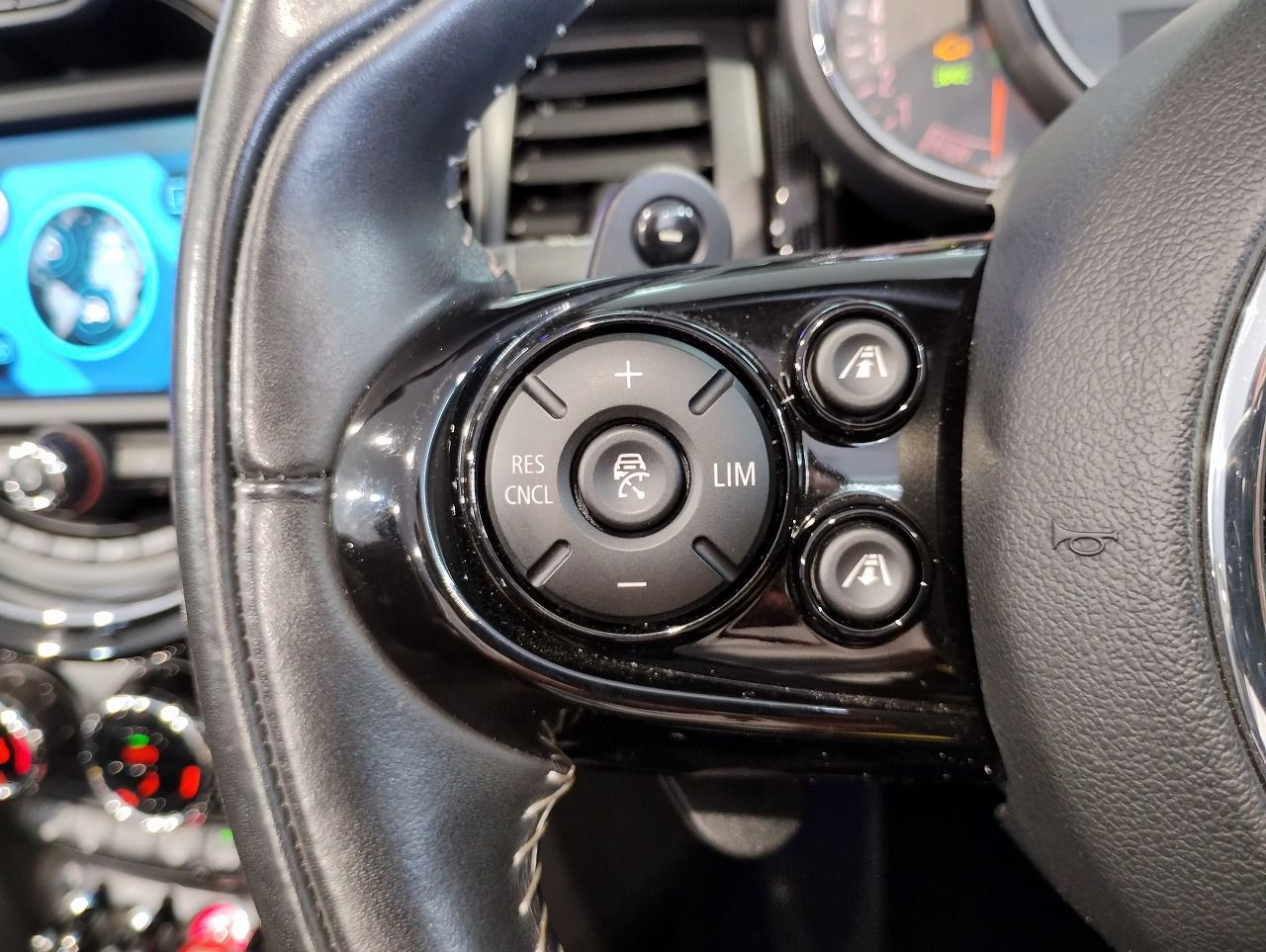 F57 MINI Cooper S Convertible LCI