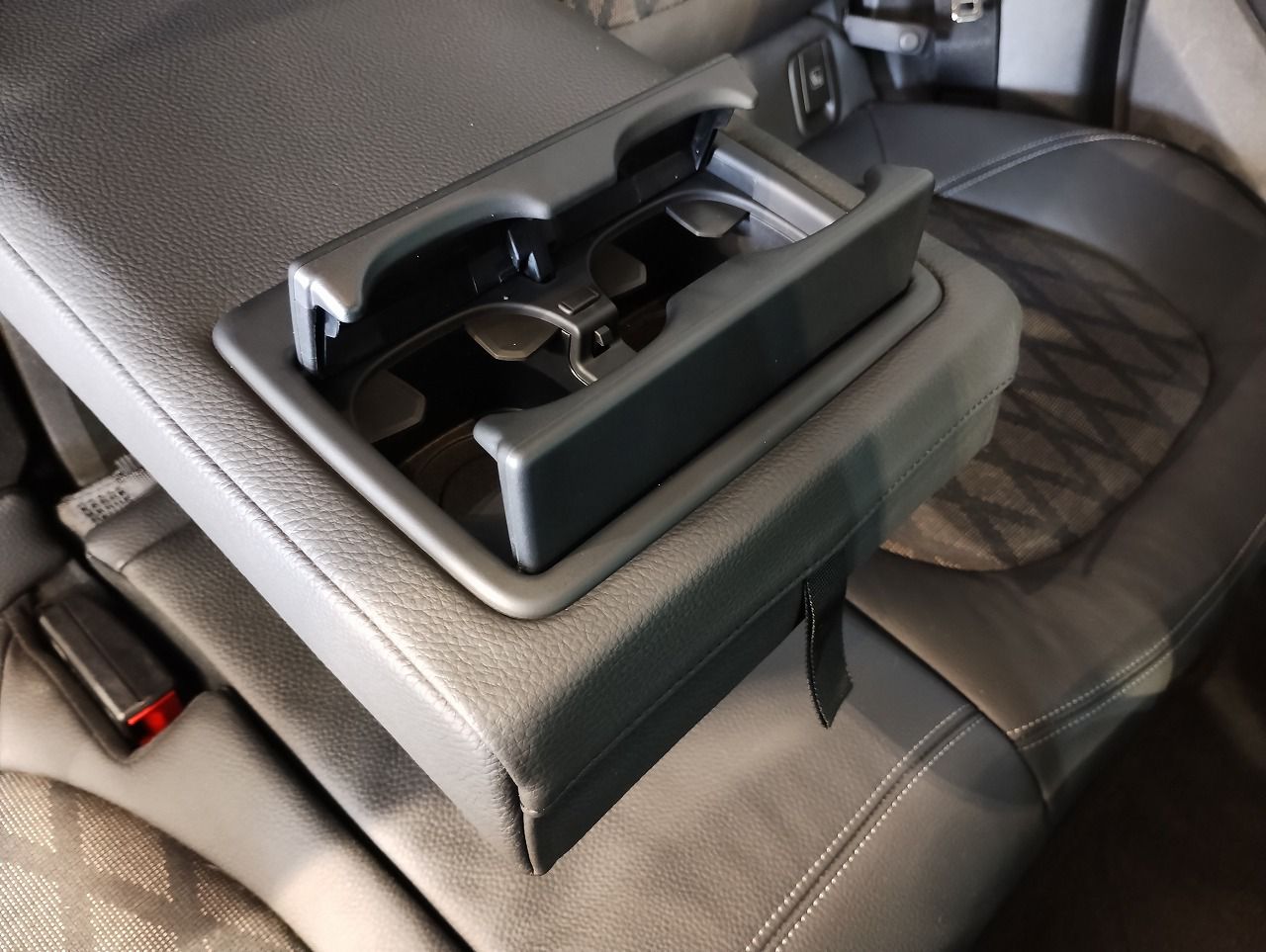 F48 X1 xDrive18d B47 2.0d LCI