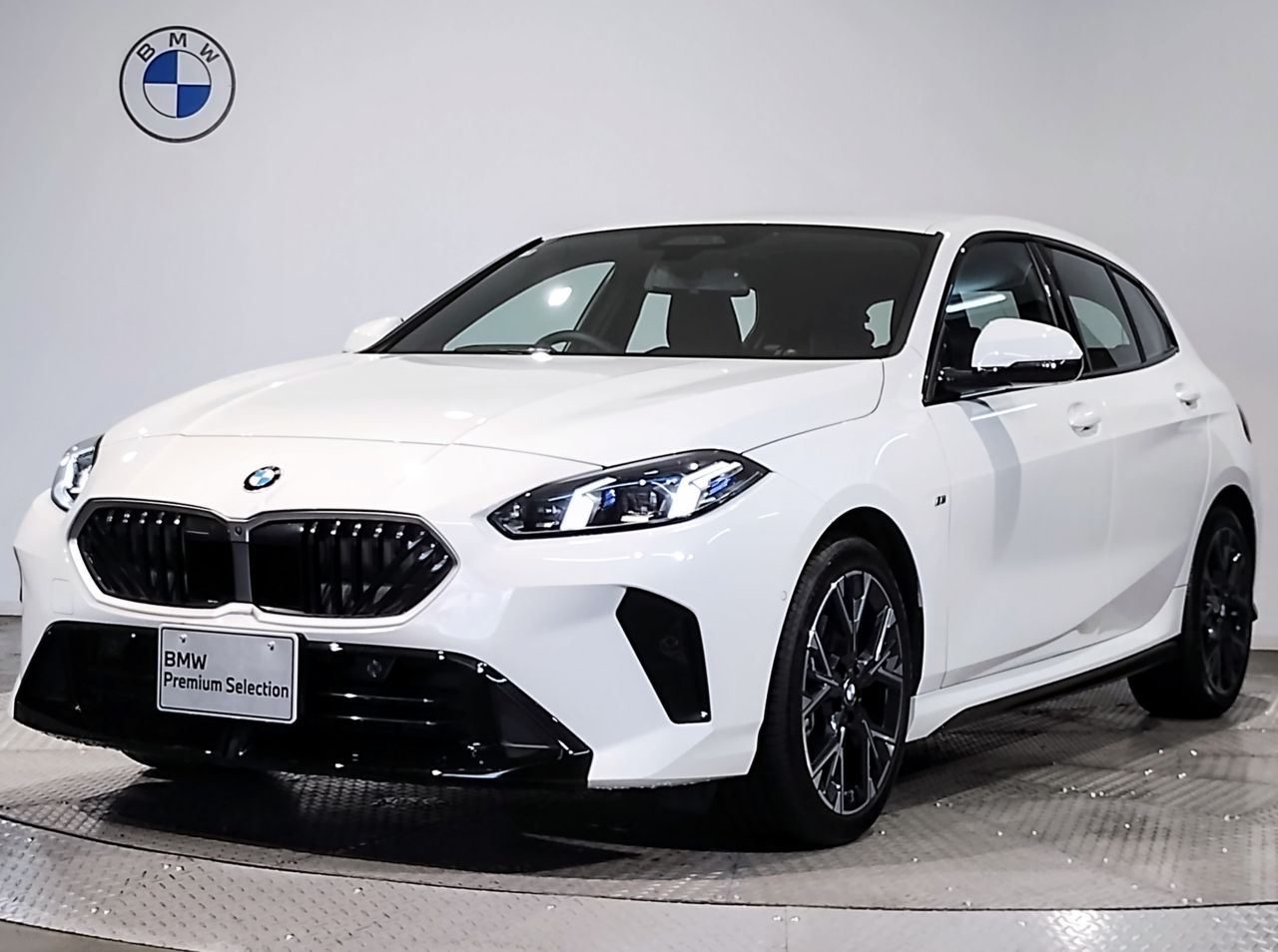 120d M Sport