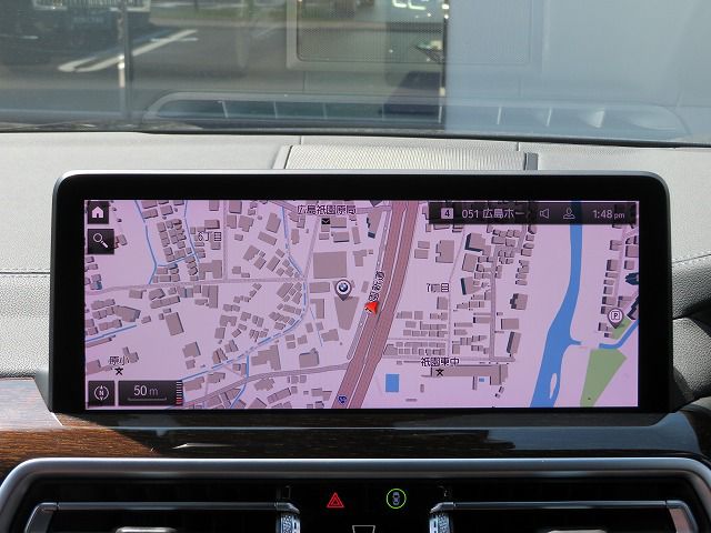 G01 X3 xDrive20d RHD US LCI