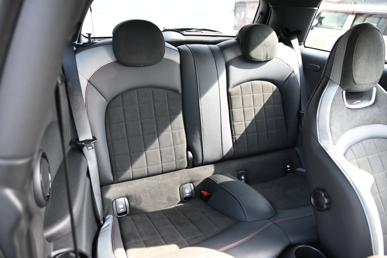 F56 MINI JOHN COOPER WORKS