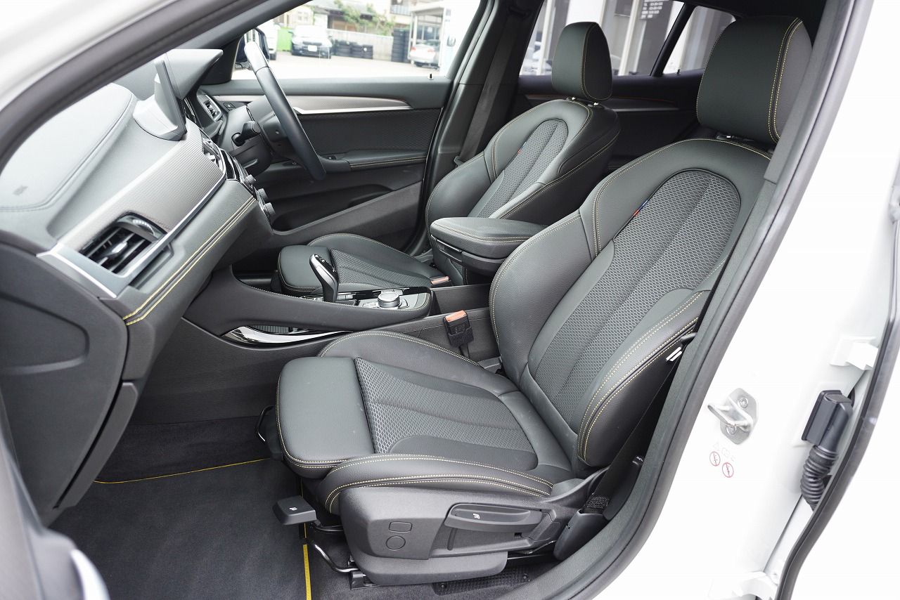 F39 X2 xDrive18d SAC B47 2.0d