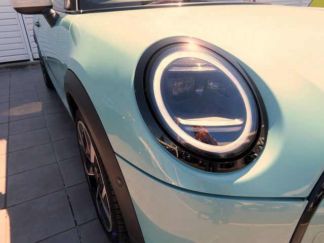 F66 MINI Cooper S 3Dr