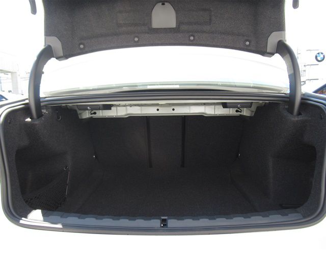 G20 320i Saloon LCI RHD MX