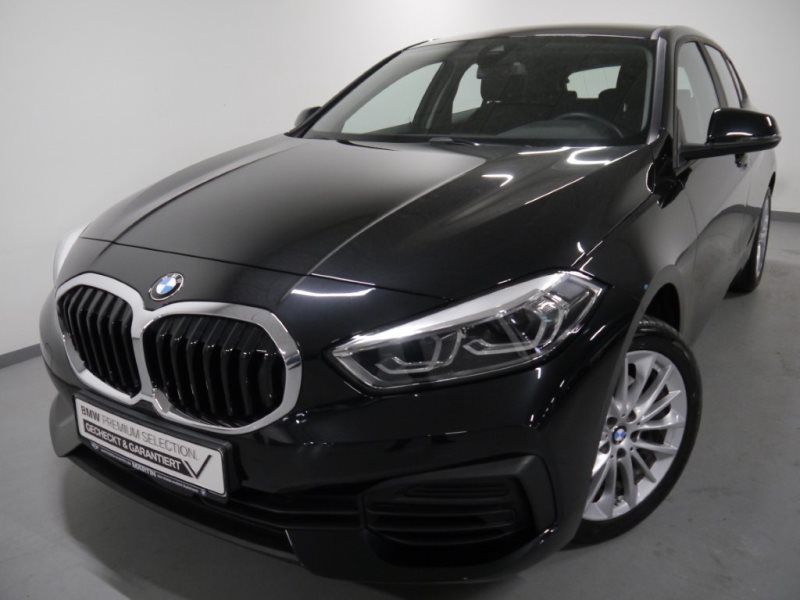 118i Hatch