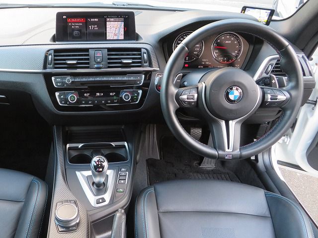 F87 M2 Competition S55 3.0i