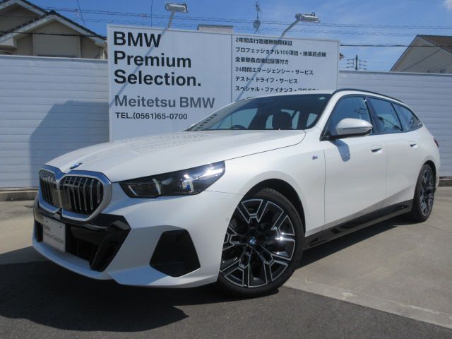523d xDrive Touring M Sport