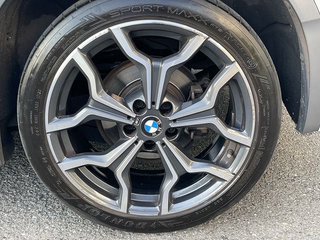 F39 X2 xDrive18d SAC B47 2.0d