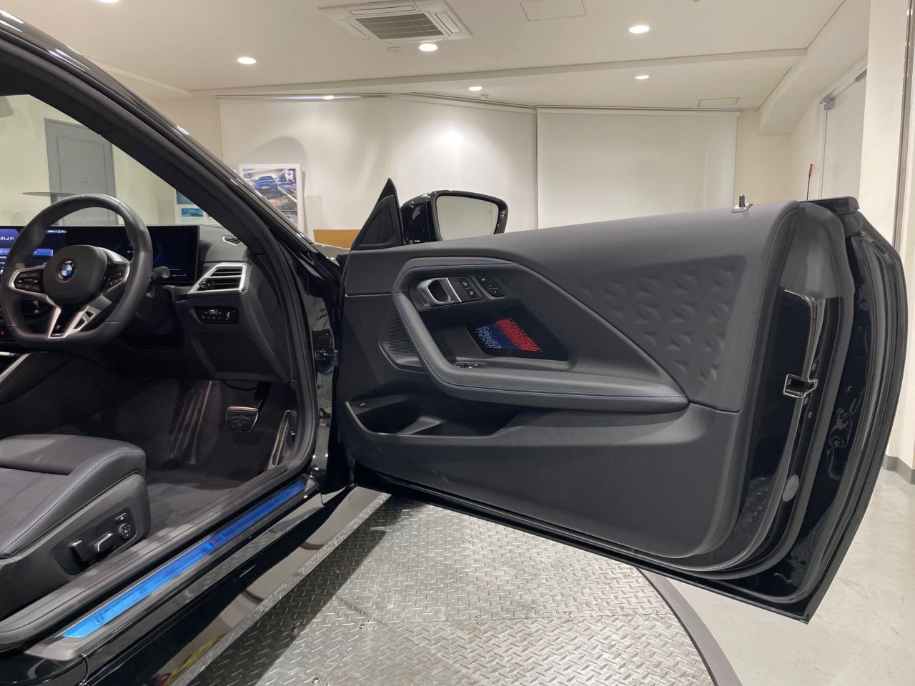 G42 220i Coupe