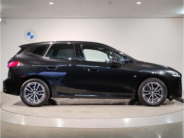 U06 218d Active Tourer B47 2.0d