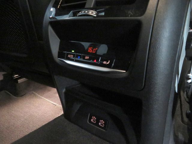 G01 X3 xDrive20d RHD ZA LCI