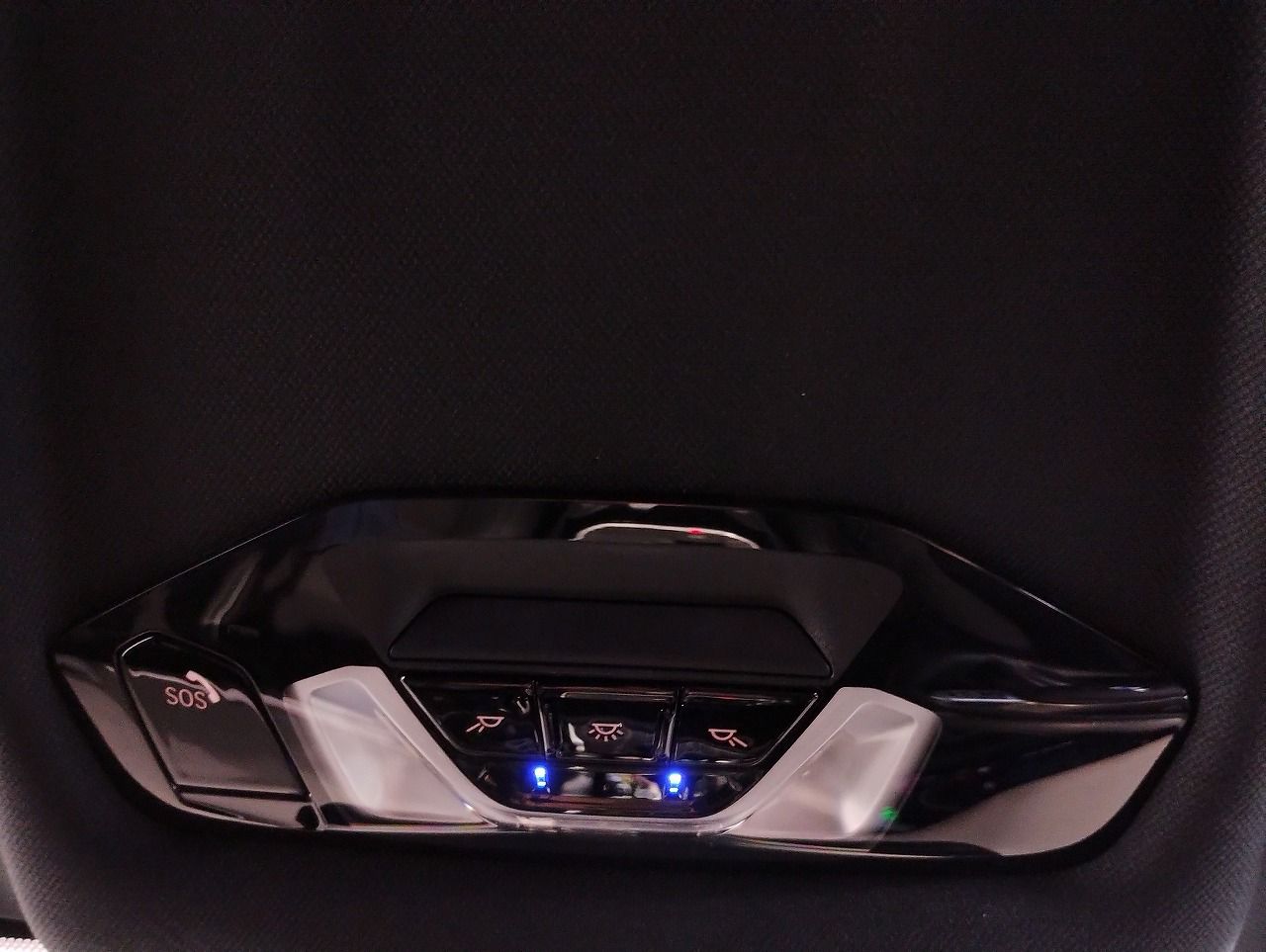 F40 118d Sports Hatch 5-door B47 2.0d