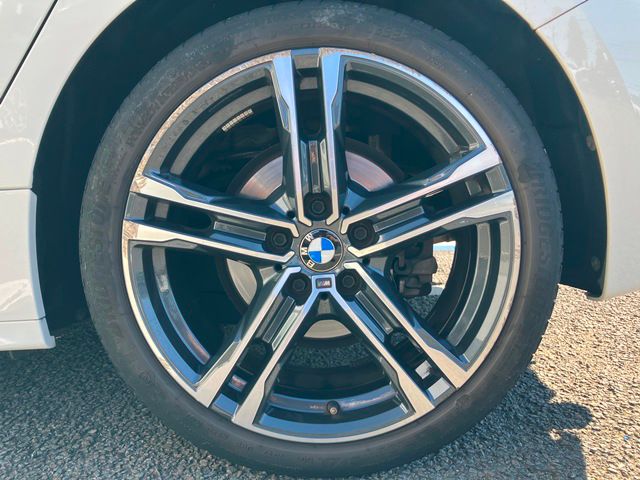 F40 118d Sports Hatch 5-door B47 2.0d