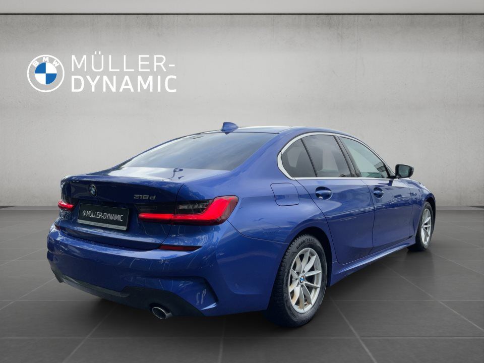 BMW 318