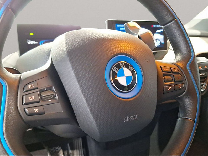 BMW i3s 120Ah