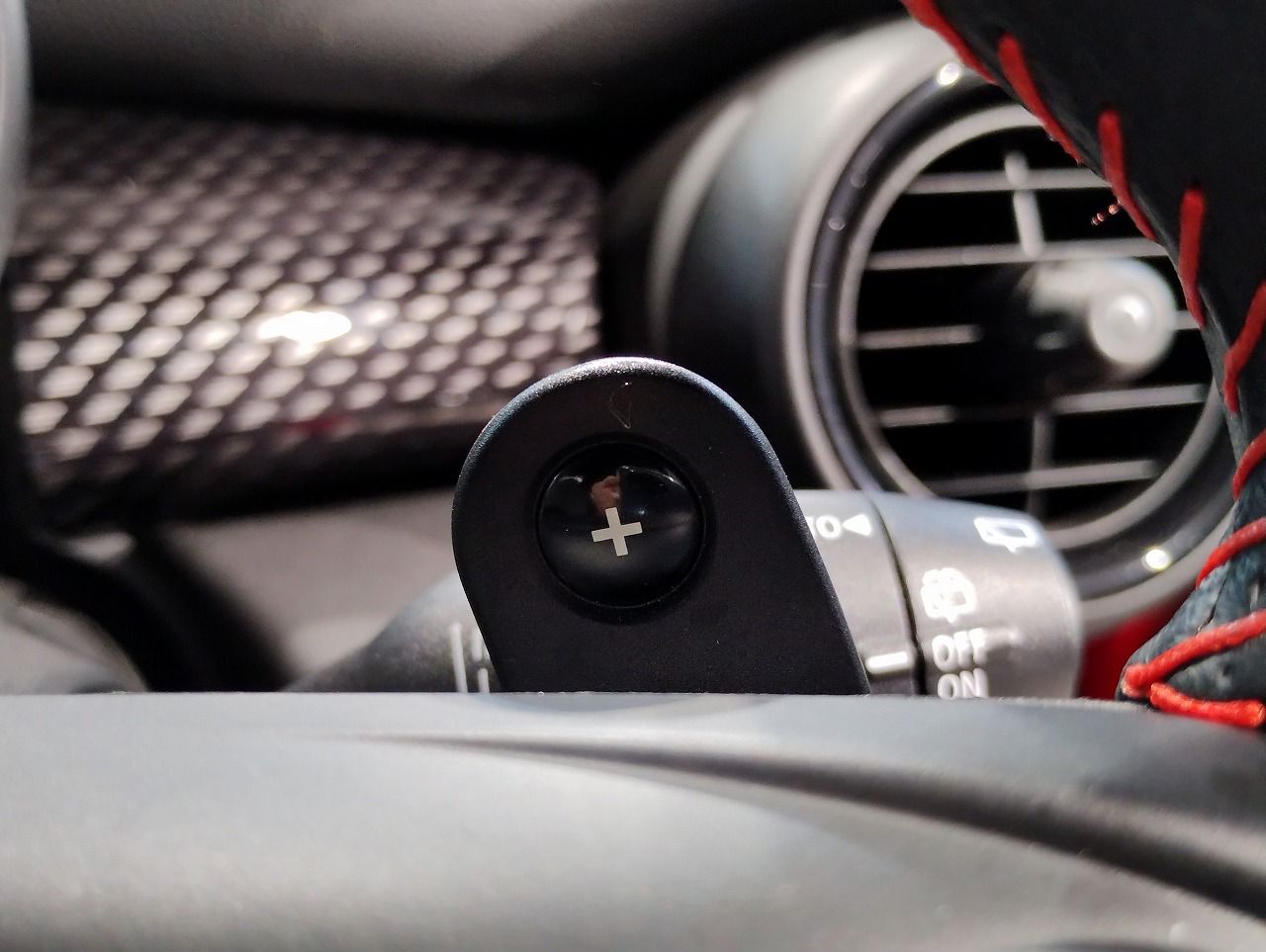 F56 MINI JOHN COOPER WORKS