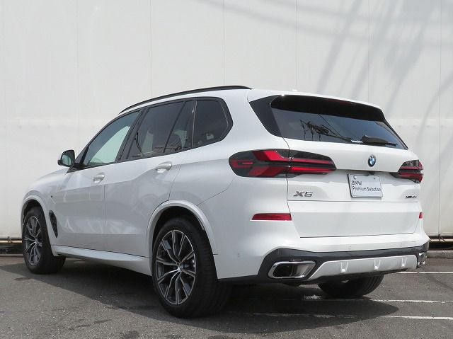 X5 xDrive40d RHD