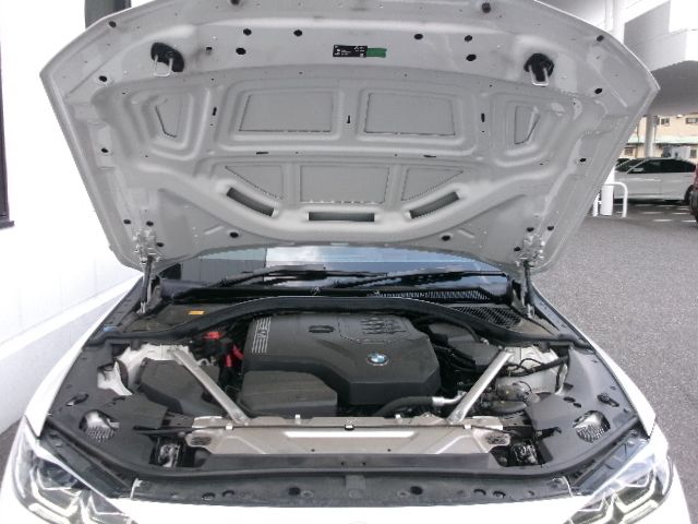 G22 420i B48 2.0 RHD
