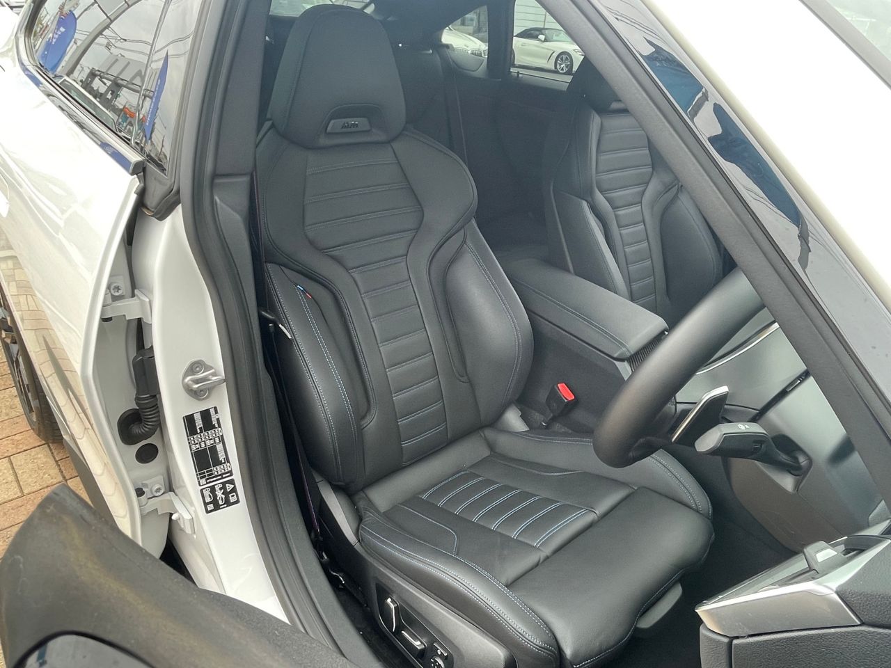 G26 M440i xDrive B58 3.0 RHD