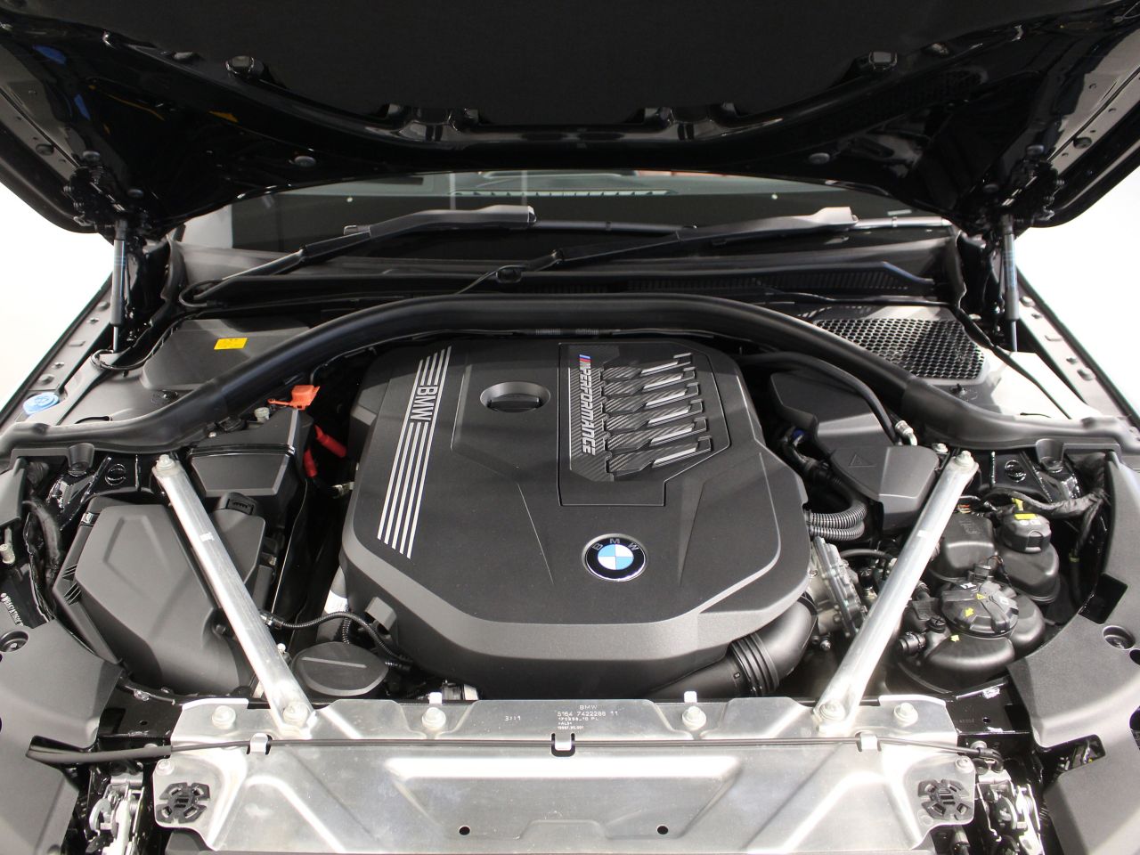 G23 M440i xDrive Convertible RHD