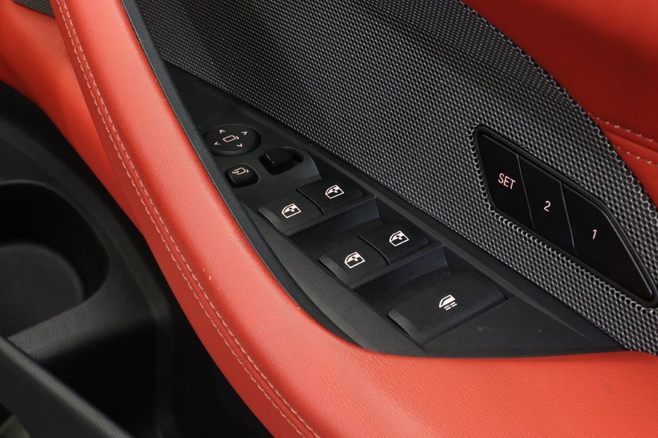 G83 M4 Competition M xDrive Competition RHD