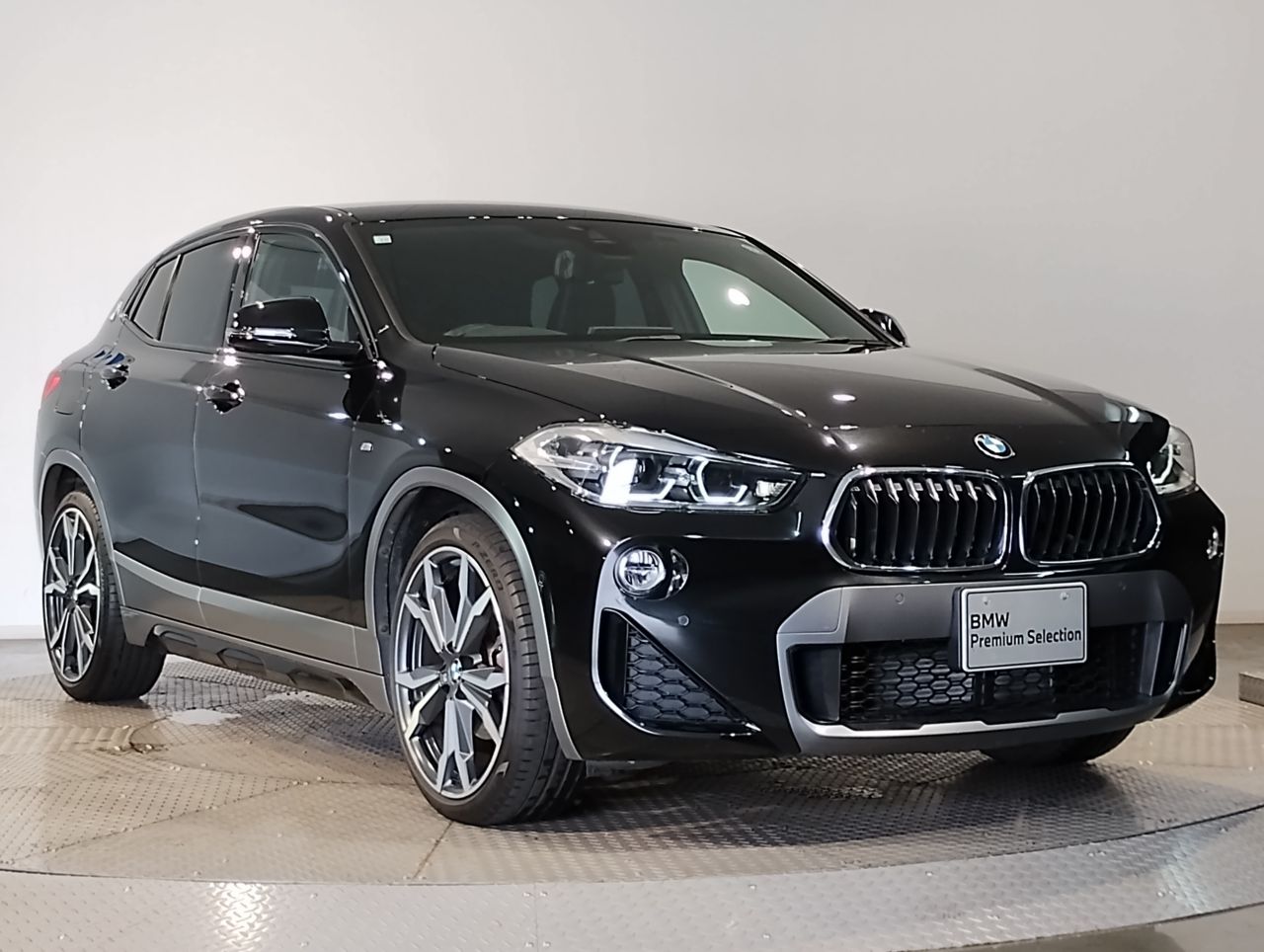 F39 X2 xDrive18d SAC B47 2.0d