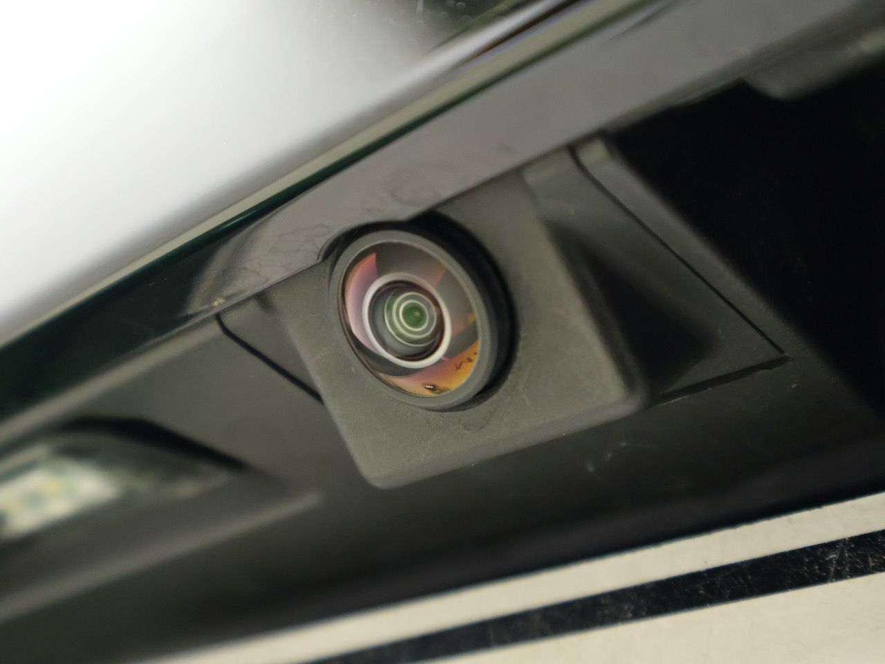Cooper S 5 doors