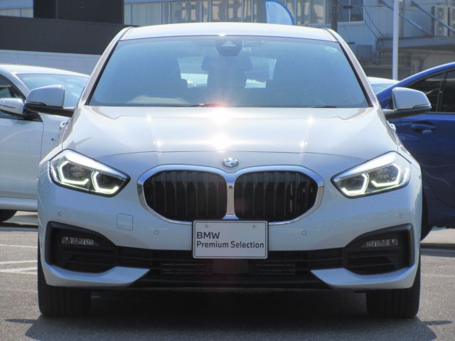 118i RHD
