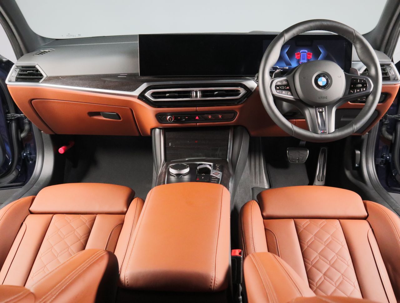 G21 M340i xDrive Touring LCI RHD
