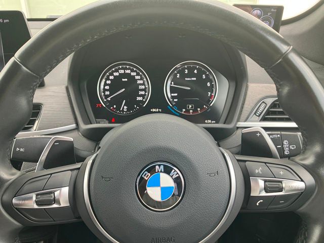 F48 X1 xDrive20i B48 2.0i LCI