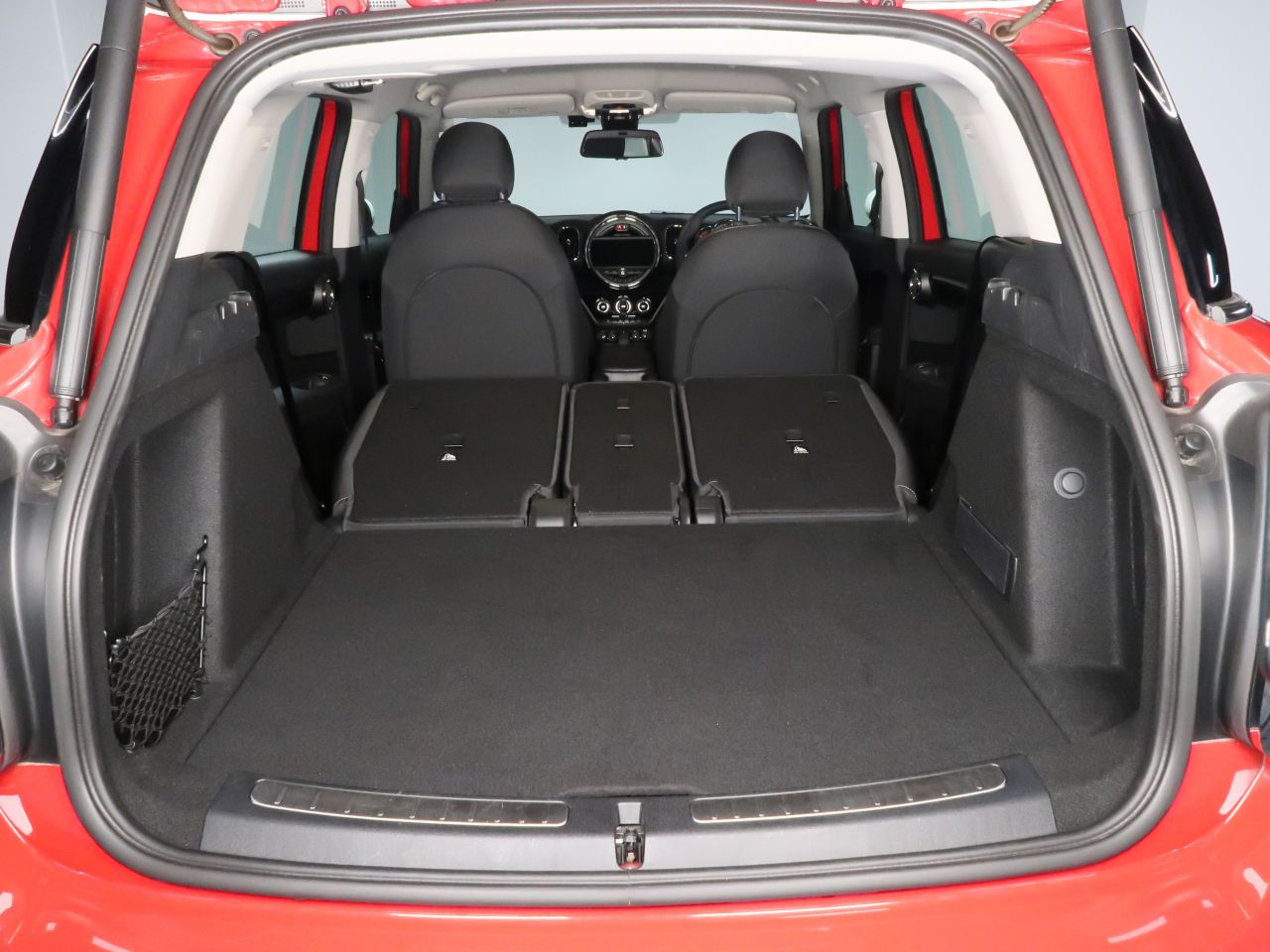 MINI CROSSOVER COOPER D ALL4
