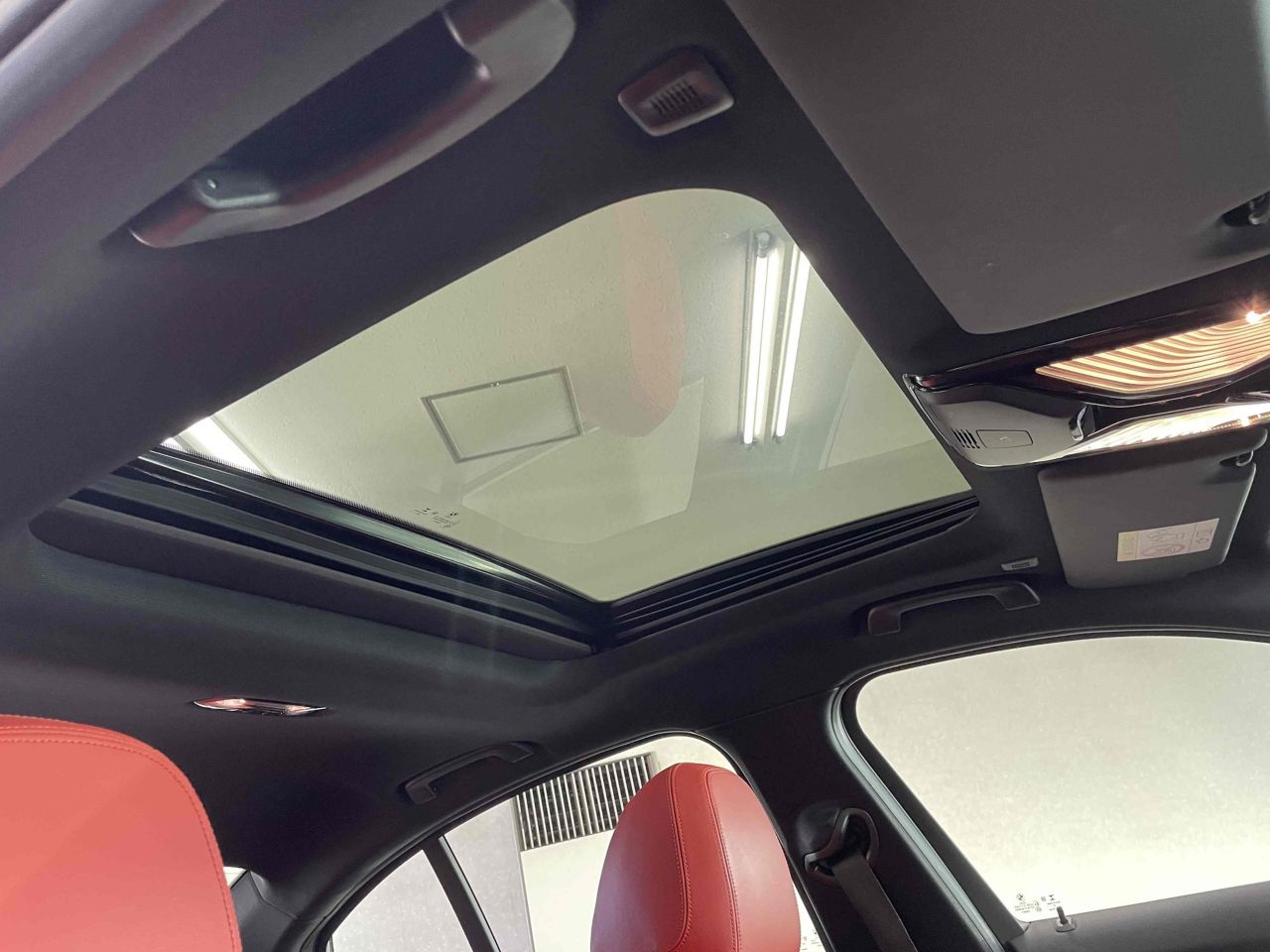 G20 M340i xDrive Saloon RHD