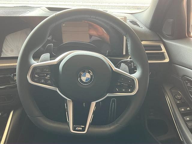 318i Touring RHD