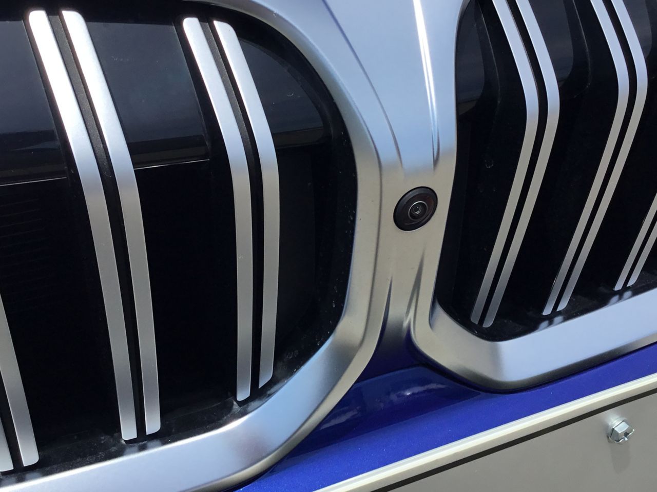 320d xDrive Berline RHD