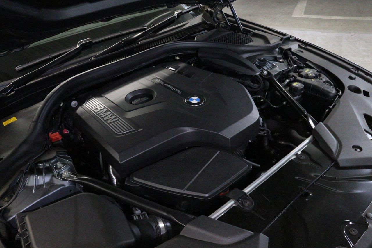 530I