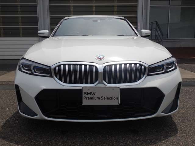 G20 320i Saloon LCI RHD MX
