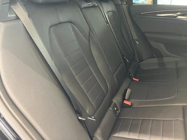 G01 X3 xDrive20d RHD ZA LCI
